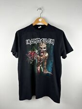 Iron Maiden The Book Of Souls European Tour 2015 comprar usado  Enviando para Brazil
