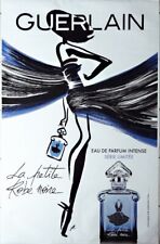 Affiche publicitaire roulée d'occasion  Bordeaux-