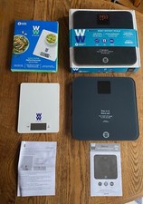 Weight watchers body for sale  Schenectady