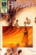 Fumetto hellblazer completa usato  Villar Focchiardo