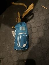 Usado, Mochila ultracompacta quíchua 10L  comprar usado  Enviando para Brazil