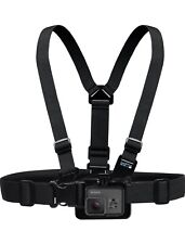 Gopro chesty adjustable for sale  ROBERTSBRIDGE