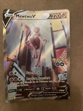 Carte pokemon mewtwo d'occasion  Toulon-