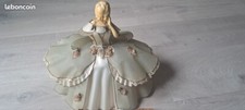 Lampe femme marquise d'occasion  Romagnat