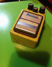 Ibanez sd9 sonic for sale  GLASTONBURY