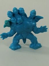 Usado, Anos 90 Monster In My Pocket GREAT BEAST #1 Series 1 azul ciano!!! comprar usado  Enviando para Brazil