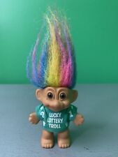 Lucky lottery troll for sale  Owosso