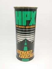 Rara latta olio usato  Avellino