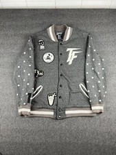 Trukfit varsity vintage for sale  Bethlehem