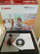 Canon pixma ts6350a gebraucht kaufen  Feldkirchen