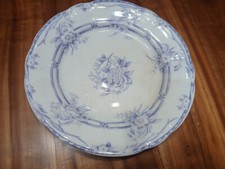Ancien plat rond d'occasion  Périgueux