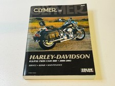 Harley davidson service for sale  Le Claire
