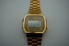 Casio illuminator 3298 gebraucht kaufen  Niefern-Öschelbronn