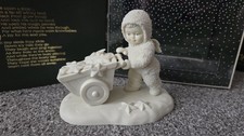 Snowbabies another one for sale  YORK