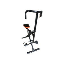 Homcom total crunch for sale  LIVERPOOL