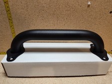 Corrimãos de escada NAZOU, trilho de mão de metal de 1 pé para degraus. Exterior/interior  comprar usado  Enviando para Brazil