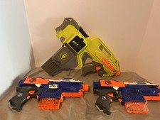 Nerf strkie rayven for sale  Pleasanton