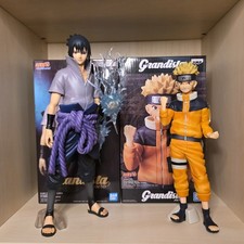 Naruto figure lot for sale  Chula Vista
