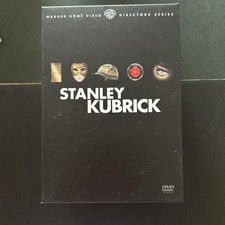 Usado, Stanley Kubrick Dvd Box Set comprar usado  Enviando para Brazil