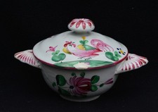 Bol oreilles faïence d'occasion  Tocane-Saint-Apre