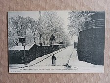 neige isse d'occasion  Orleans-