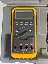 Fluke 88v automotive for sale  Boise
