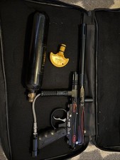 Sonic spyder paintball for sale  Pleasanton