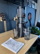 Aobosi cold press for sale  LONDON