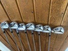 Taylormade gent iron for sale Taylormade gent iron for sale  BILLINGSHURST