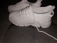 Sneaker 42 unisex gebraucht kaufen  Wurzen