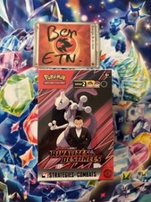 Carte pokémon kit d'occasion  Salernes