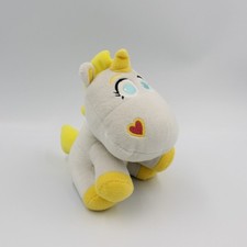 Doudou peluche licorne d'occasion  Le Portel