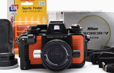 Near mint nikon d'occasion  Expédié en Belgium