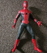 Big spiderman figure for sale  SCUNTHORPE