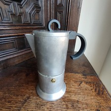 Bialetti bia aluminium for sale  NORWICH