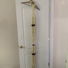 Macrame double plant for sale  Williamsburg