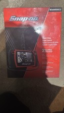 Snap bore scope for sale  ERITH