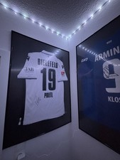 Arminia bielefeld matchworn gebraucht kaufen  Oldenburg (Oldenburg)