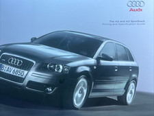 Audi sportback pricing for sale  KENDAL