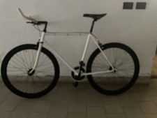 Bici scatto fisso usato Bici scatto fisso usato  Castelnuovo Rangone