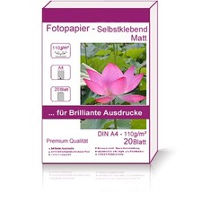 Blatt din 110g gebraucht kaufen  Reinbek
