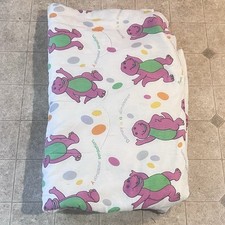 Vintage 90s barney for sale  San Antonio
