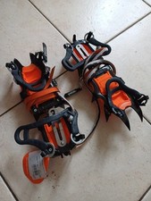 Ramponi ghiaccio petz usato  Chiavenna