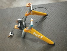 Tacx rollentrainer heimtrainer gebraucht kaufen  Braunfels