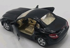 Scale mercedes benz for sale  Marion