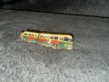 Krawattenklammer bus henschel gebraucht kaufen  Bochum
