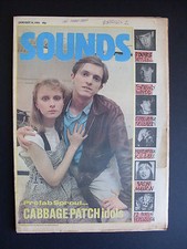 Sounds prefab sprout usato Sounds prefab sprout usato  Vitorchiano