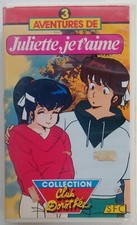 Vhs club dorothée d'occasion  Tain-l'Hermitage