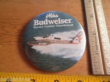 budweiser hydro boats for sale budweiser hydro boats for sale Costa Mesa