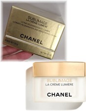 Chanel sublimage crème usato  Italia